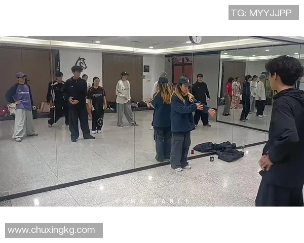 最新街舞耐力TOP10：重庆街舞队领跑