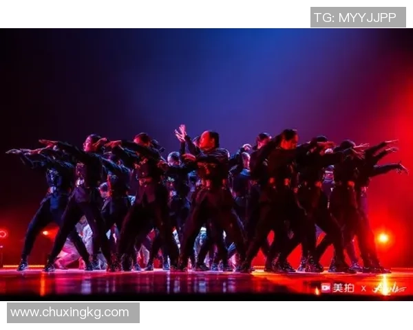 重磅专题：广州街舞队的快攻革新